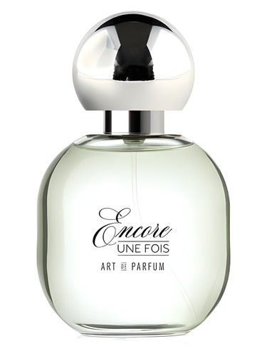 Encore Une Fois by Art de Parfum