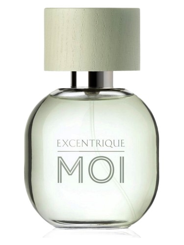 Excentrique Moi by Art de Parfum