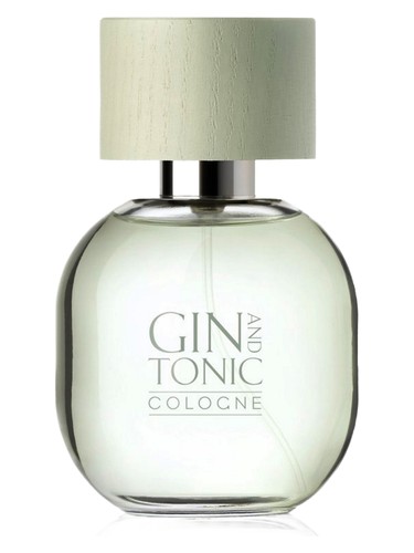 Gin and Tonic Cologne by Art de Parfum