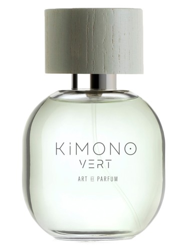 Kimono Vert by Art de Parfum