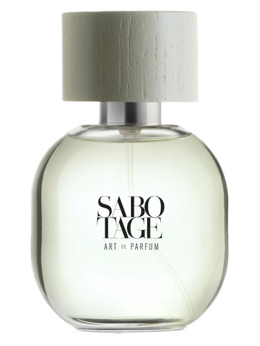 Sabotage by Art de Parfum