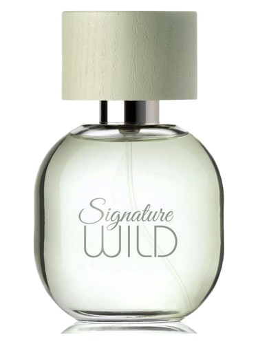 Signature Wild by Art de Parfum