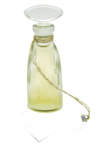 Chypre Elementary by Art Deco Perfumes