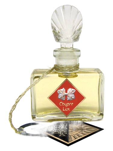 Chypre Lux by Art Deco Perfumes