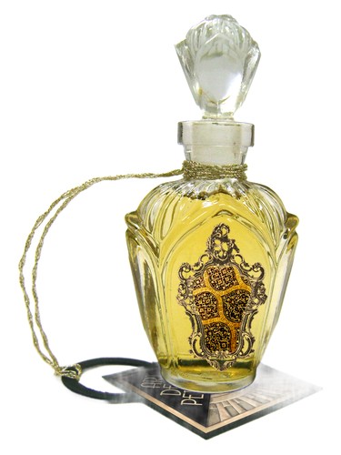 Dolce Damask by Art Deco Perfumes