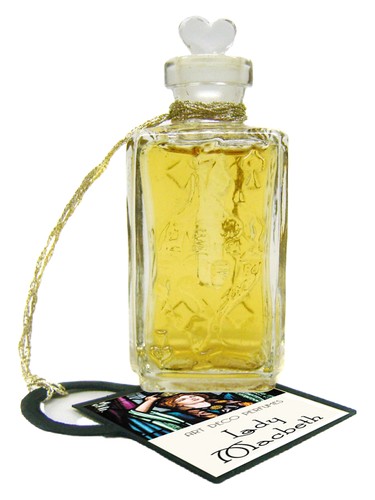 Lady Macbeth by Art Deco Perfumes