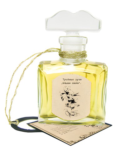 Fleurs de Lys by Art Deco Perfumes