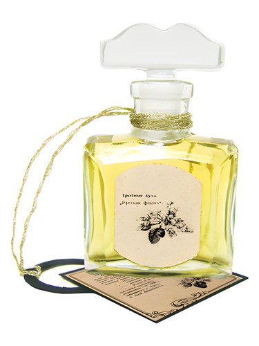 Rosa-Violetta by Art Deco Perfumes