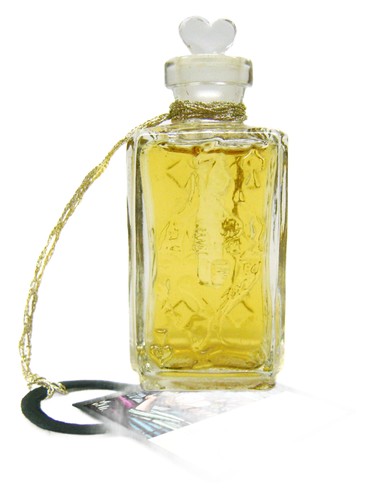 Panax Ginseng by Art Deco Perfumes