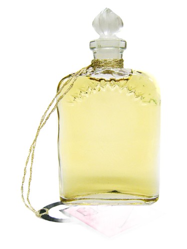 Elsa Schiaparelli by Art Deco Perfumes