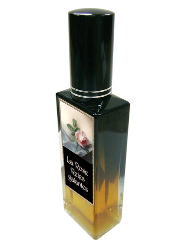 La Rose Fetes Galantes by Art Deco Perfumes