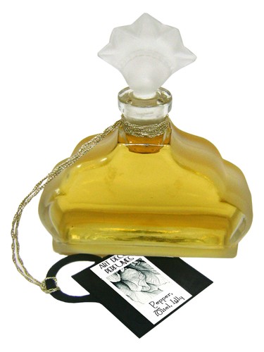 Pepper, Miel, Lilly by Art Deco Perfumes