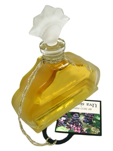 Uva Siciliani by Art Deco Perfumes