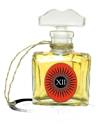 XII Двенадцать by Art Deco Perfumes