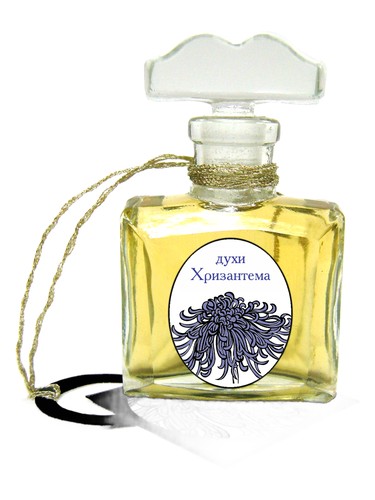 Hrisantema Хризантема by Art Deco Perfumes