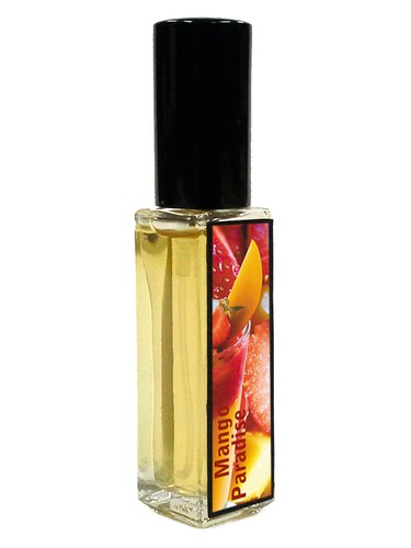 Mango Paradise by Art Deco Perfumes