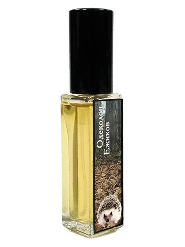 Odekolon Ezhikov Одеколон Ёжиков by Art Deco Perfumes