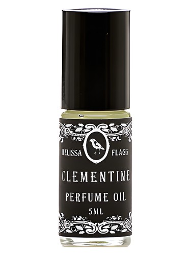 Clementine by Melissa Flagg Perfume