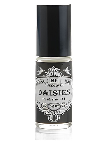 Daisies by Melissa Flagg Perfume