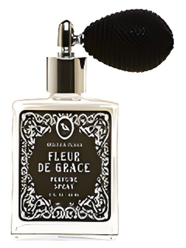 Fleur de Grace by Melissa Flagg Perfume