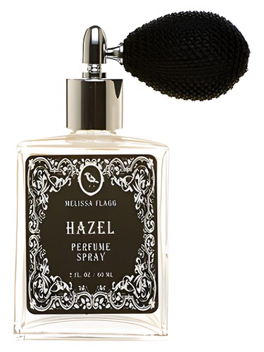 Hazel’s by Melissa Flagg Perfume