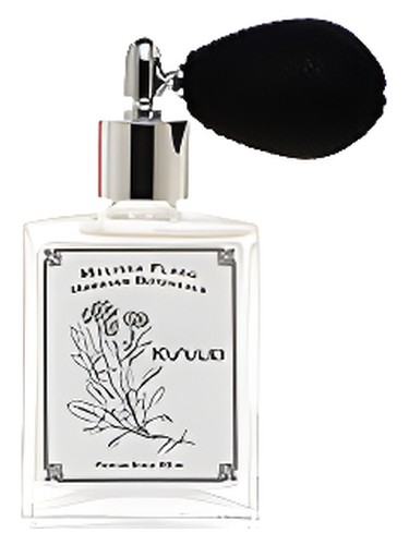 Ku'ulei by Melissa Flagg Perfume