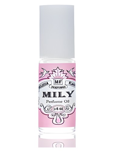 Mily by Melissa Flagg Perfume