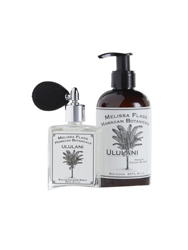 Ululani by Melissa Flagg Perfume