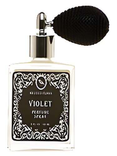 Violet by Melissa Flagg Perfume