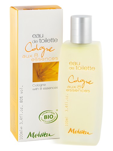 Cologne 8 Essences by Melvita