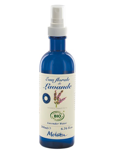 Floral Water Lavender by Melvita