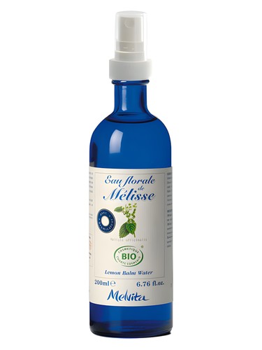 Floral Water Lemon Balm by Melvita
