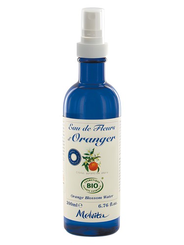 Floral Water Orange Blossom by Melvita