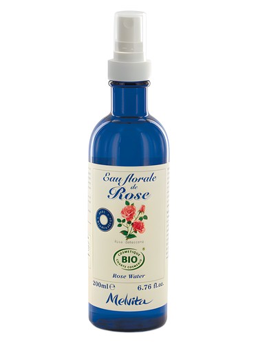 Floral Water Rosa by Melvita