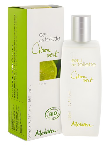 Lime by Melvita