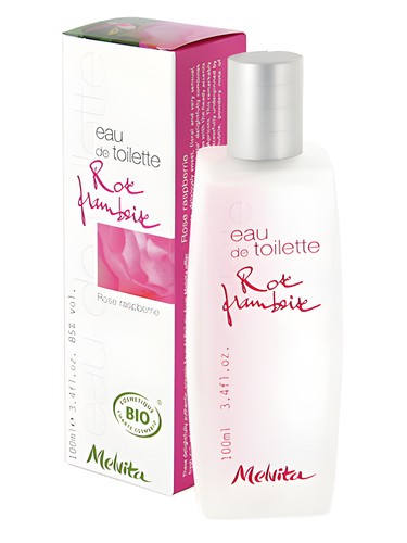 Rose - Raspberry by Melvita