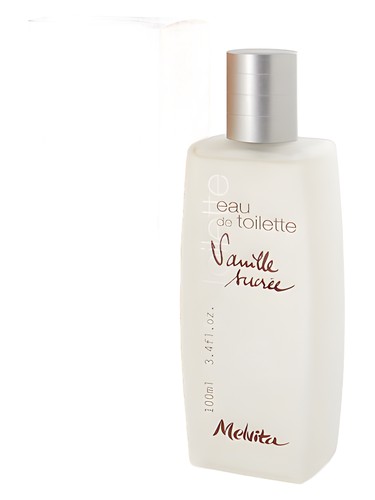 Sweet Vanilla by Melvita