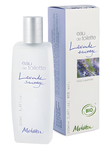 Wild Lavender by Melvita