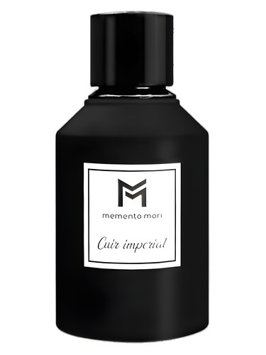 Cuir Imperial by Memento Mori