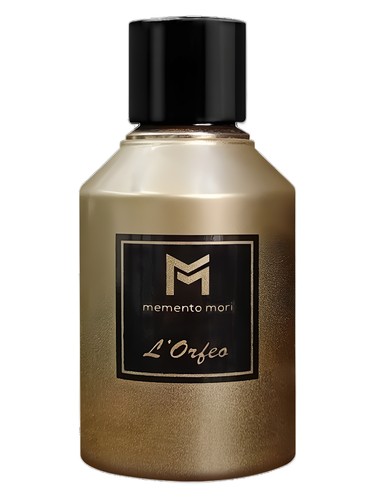 L'Orfeo by Memento Mori