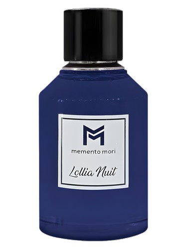 Lollia Nuit by Memento Mori