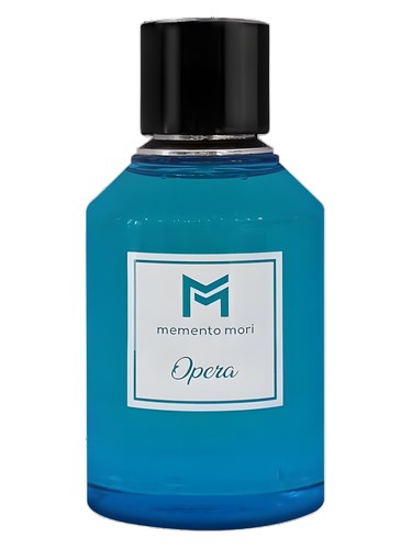 Opera by Memento Mori