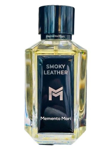 Smoky Leather by Memento Mori