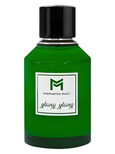 Ylang Ylang by Memento Mori