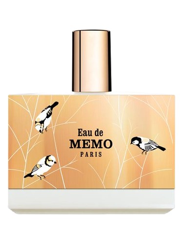 Eau de Memo by Memo Paris
