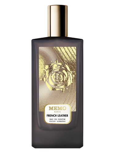 French Leather by Memo Paris
