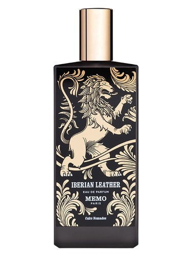 Iberian Leather by Memo Paris