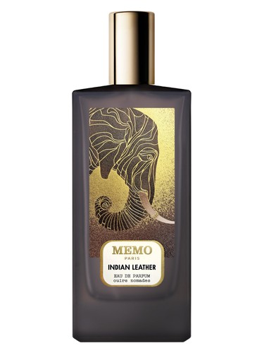 Indian Leather by Memo Paris