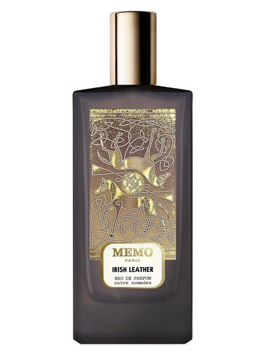 Irish Leather by Memo Paris