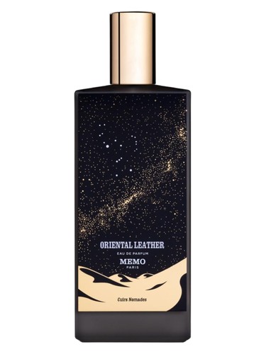 Oriental Leather by Memo Paris